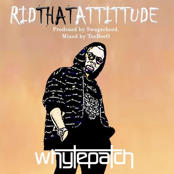Cover art for Rid That Attitude